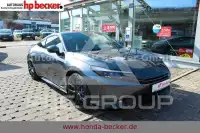 2026 Honda PRELUDE