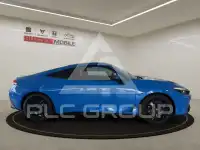 2026 Honda PRELUDE