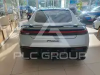 2026 Honda PRELUDE