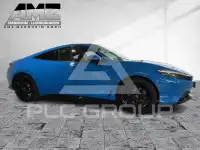 2026 Honda PRELUDE