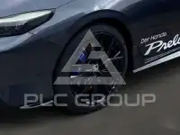 2026 Honda PRELUDE