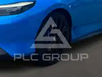 2026 Honda PRELUDE