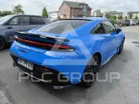 2026 Honda PRELUDE