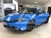 2026 Honda PRELUDE