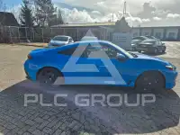 2026 Honda PRELUDE