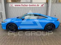 2026 Honda PRELUDE