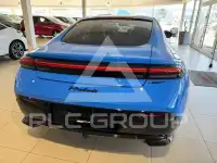 2026 Honda PRELUDE