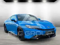2026 Honda PRELUDE