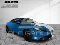 2026 Honda PRELUDE