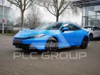 2026 Honda PRELUDE