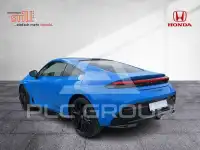 2026 Honda PRELUDE