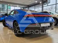 2026 Honda PRELUDE