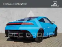 2026 Honda PRELUDE