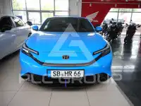 2026 Honda PRELUDE