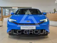 2026 Honda PRELUDE