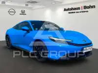 2026 Honda PRELUDE