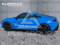 2026 Honda PRELUDE