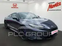 2026 Honda PRELUDE