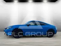 2026 Honda PRELUDE