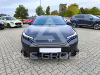 2026 Honda PRELUDE
