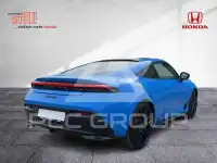 2026 Honda PRELUDE