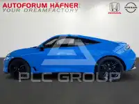 2026 Honda PRELUDE