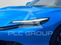 2026 Honda PRELUDE
