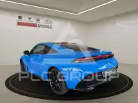 2026 Honda PRELUDE