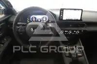 2026 Honda PRELUDE