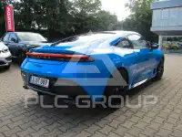 2026 Honda PRELUDE