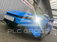 2026 Honda PRELUDE