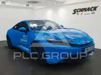 2026 Honda PRELUDE