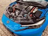 2026 Honda PRELUDE