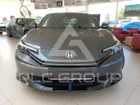 2026 Honda PRELUDE