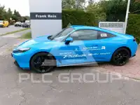 2026 Honda PRELUDE