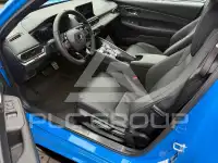 2026 Honda PRELUDE