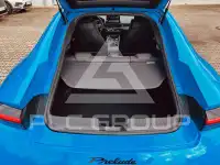 2026 Honda PRELUDE