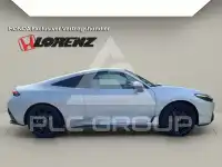 2026 Honda PRELUDE