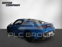 2026 Honda PRELUDE