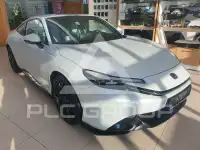 2026 Honda PRELUDE