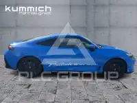 2026 Honda PRELUDE