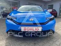 2026 Honda PRELUDE
