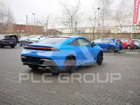 2026 Honda PRELUDE