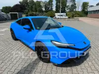 2026 Honda PRELUDE