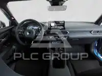 2026 Honda PRELUDE
