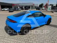 2026 Honda PRELUDE