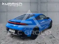 2026 Honda PRELUDE