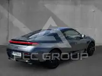2026 Honda PRELUDE