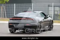 2026 Honda PRELUDE