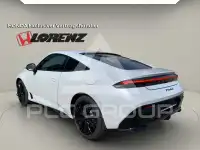 2026 Honda PRELUDE
